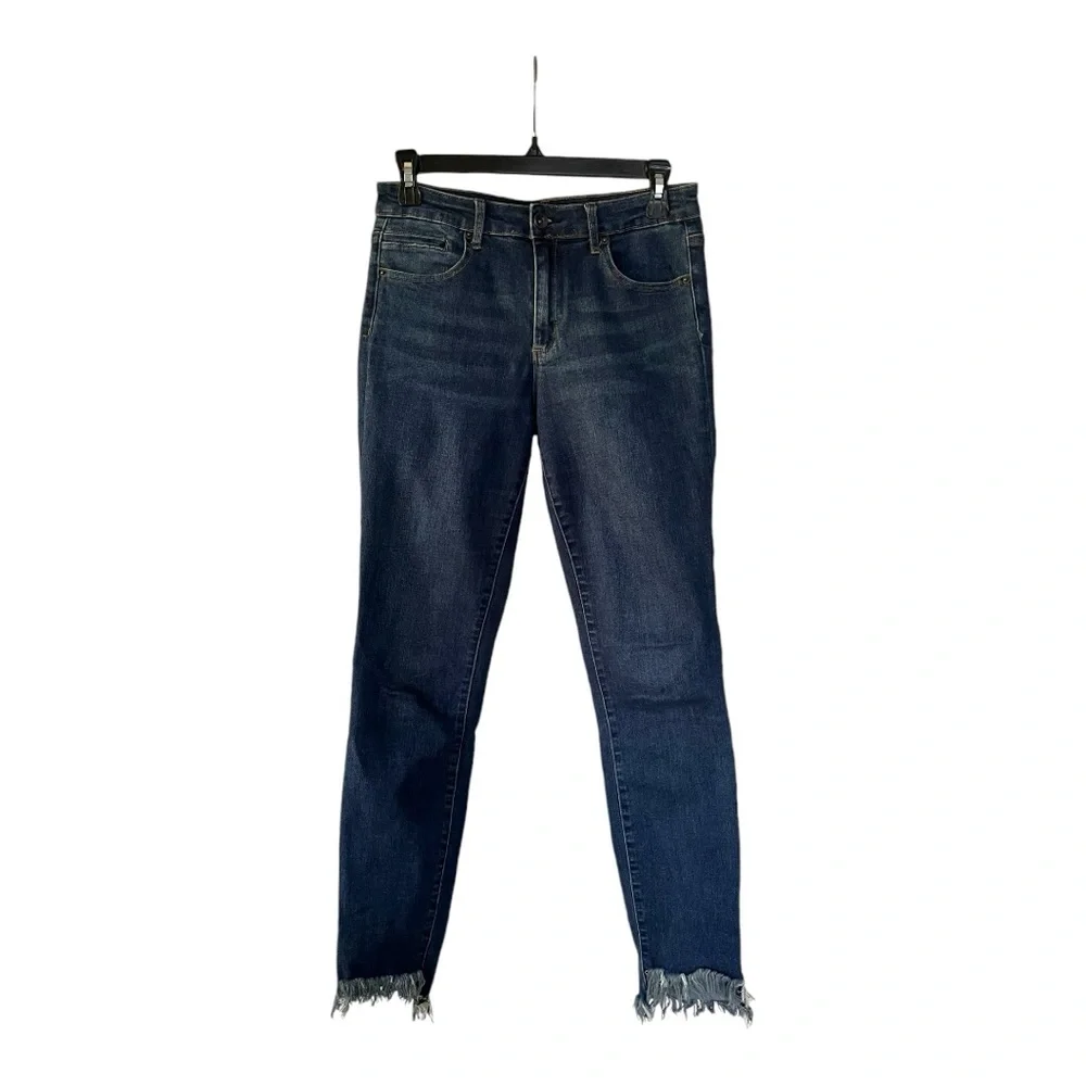 Tractr BLU jeans